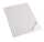 Clairefontaine Schak skleb 10mm A3 5 Bg we
