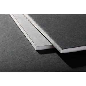 Clairefontaine Schaumkarton 5mm A2 20 Bg swgr