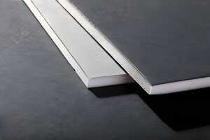 Clairefontaine Schaumkarton 5mm A1 10 Bg swgr