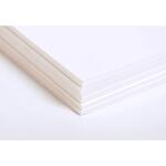 Clairefontaine Schaumkarton 100x140 30mm we 6 Bg
