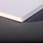Clairefontaine Schaumkarton 100x140 50mm we 5 Bg...