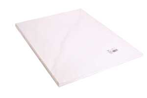 Clairefontaine Schaumkarton 3mm 50x65 6Bg we
