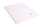 Clairefontaine Schaumkarton 3mm 50x65 6Bg we