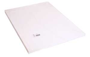 Clairefontaine Schaumkarton 5,0mm 50x65 5Bg we