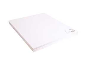 Clairefontaine Schaumkarton 10mm 50x65 4Bg we