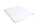 Clairefontaine Schaumkarton 10mm 50x65 4Bg we