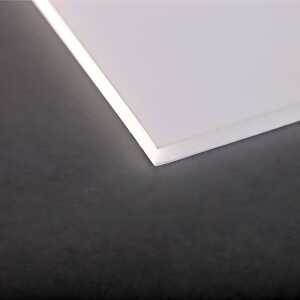 Clairefontaine Schaumkarton 3mm 70x100 6Bg we