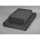 Clairefontaine Schaumkarton 5mm 50x65 5Bg schw