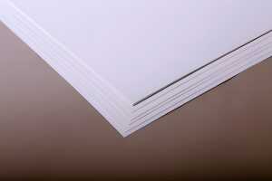 Clairefontaine Gekörnt Zeichenpap 180g 50x65 10Bl