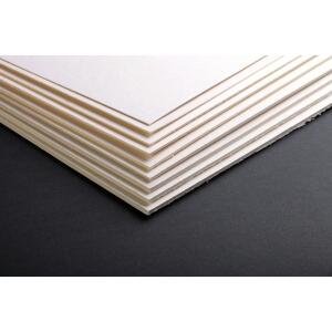Clairefontaine Holzpappe 2,5mm 1375g 80x120 5Bg