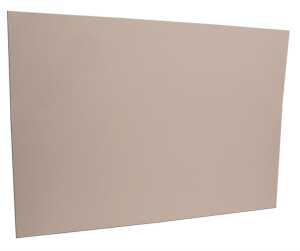 Clairefontaine Holzkarton 1,0 mm 600g 50x65 10Bg