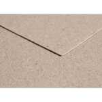 Clairefontaine Holzkarton 1,0mm, 600g 80x120 10Bg