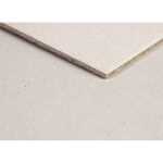 Clairefontaine Graupappe 4,0mm 2400g 60x80 5Bg