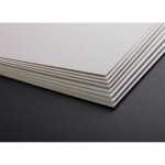Clairefontaine Graupappe 0,7mm 420g 80x120 20Bg