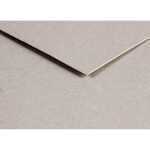 Clairefontaine Graupappe 0,7mm 420g 80x120 20Bg