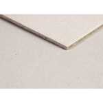 Clairefontaine Graupappe 4,0mm 2400g 80x120 5Bg