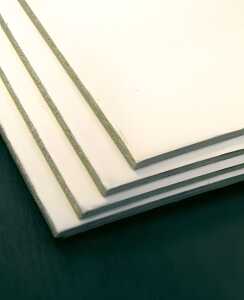 Clairefontaine Karton Grau/Weiss 50x65cm 1200g 10 Bg