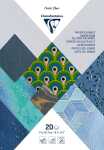 Clairefontaine Block PaaW 20 Bg. A4 blau