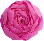 Clairefontaine Krepppapier 250x50 fuchsia