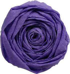 Clairefontaine Krepppapier 250x50 flieder