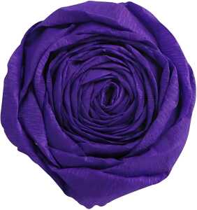 Clairefontaine Krepppapier 250x50 violett
