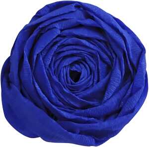 Clairefontaine Krepppapier 250x50 königsblau