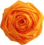 Clairefontaine Krepppapier 250x50 sonne