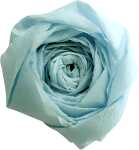 Clairefontaine Krepppapier 250x50 türkis