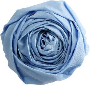 Clairefontaine Krepppapier 250x50 kobaltblau