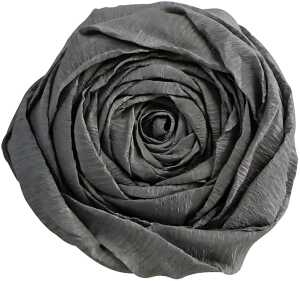 Clairefontaine Krepppapier 250x50 grau