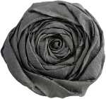 Clairefontaine Krepppapier 250x50 grau