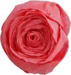 Clairefontaine Krepppapier 250x50 lachs