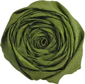 Clairefontaine Krepppapier 250x50 moosgrün