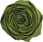 Clairefontaine Krepppapier 250x50 moosgrün