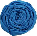 Clairefontaine Krepppapier 250x50 karibik