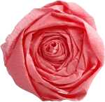 Clairefontaine Krepppapier 250x50 rosa