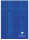 Clairefontaine Notizbuch A5 96Bl lin sort. CLAIREFONTAINE 9516C