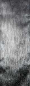 Clairefontaine Metallkrepppapier 250x50 silber