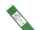 Clairefontaine Seidenpapier 50x75 grasgrün