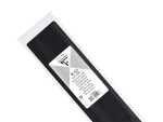 Clairefontaine Seidenpapier 50x75 schwarz