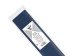 Clairefontaine Seidenpapier 50x75 lasurblau