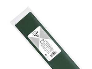 Clairefontaine Seidenpapier 50x75 tannengrün
