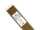 Clairefontaine Seidenpapier 50x75 gold