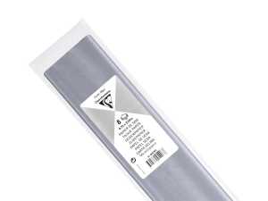 Clairefontaine Seidenpapier 50x75 silber