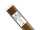 Clairefontaine Seidenpapier 50x75 bronz-met