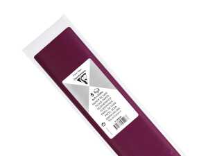 Clairefontaine Seidenpapier 50x75 bordeaux