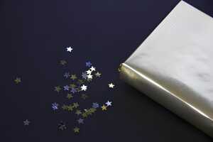 Rhodia Kraftpapier 2x0,7m perlmutt sort