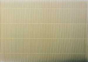 Clairefontaine Mikro-Wellpappe 50x70 zitrone 10Bg