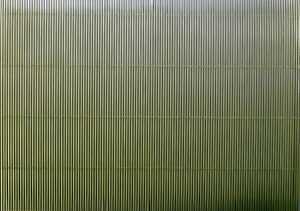 Clairefontaine Mikro-Wellpappe 50x70 grün 10Bg