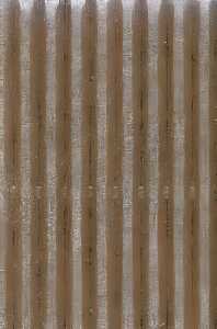 Clairefontaine Mikro-Wellpapp 50x70 schoko 10Bg